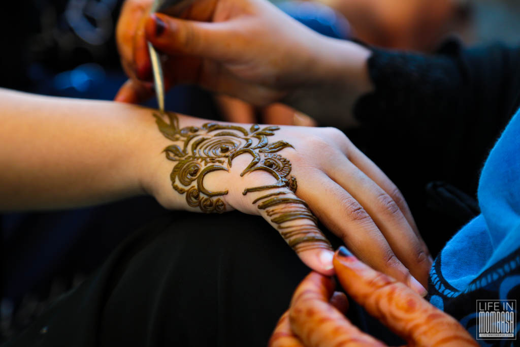 Mombasa Heena Artists