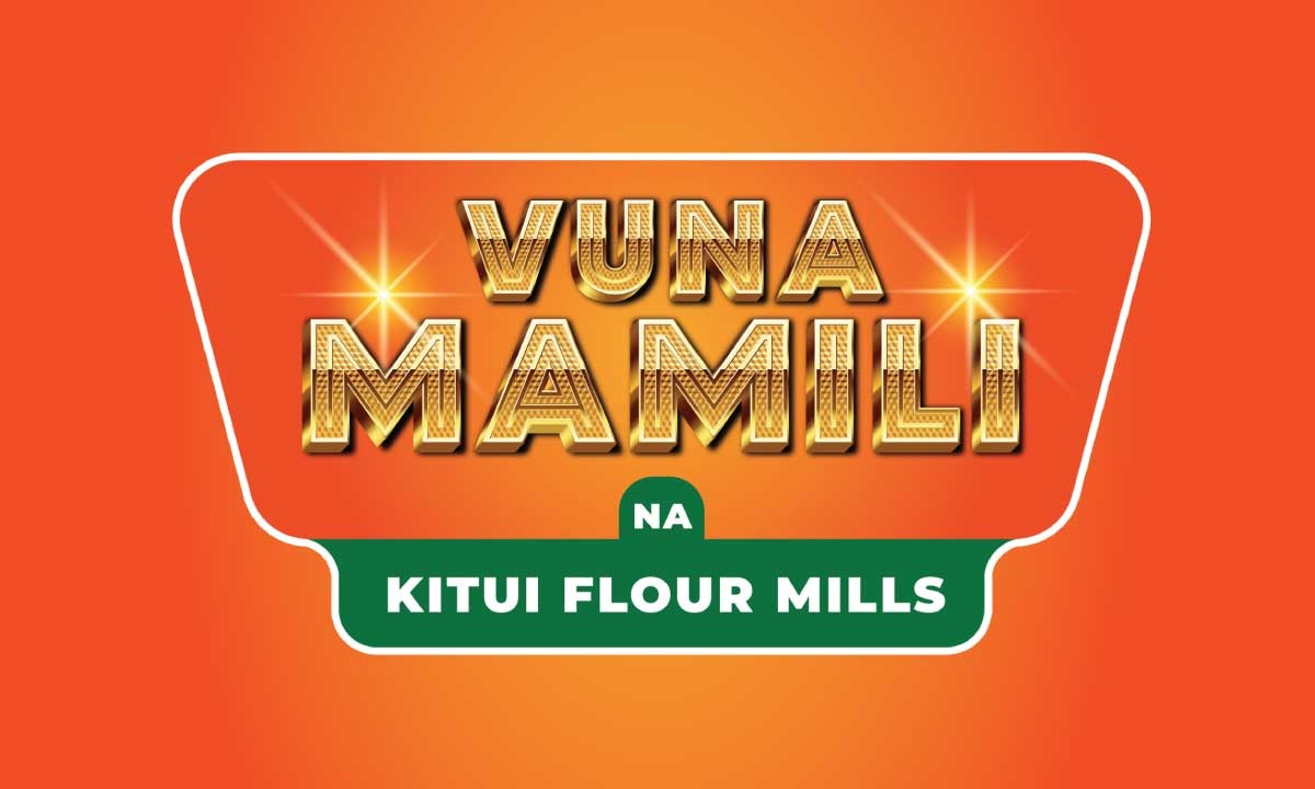 Vuna Mamili Na Kitui Flour Mills